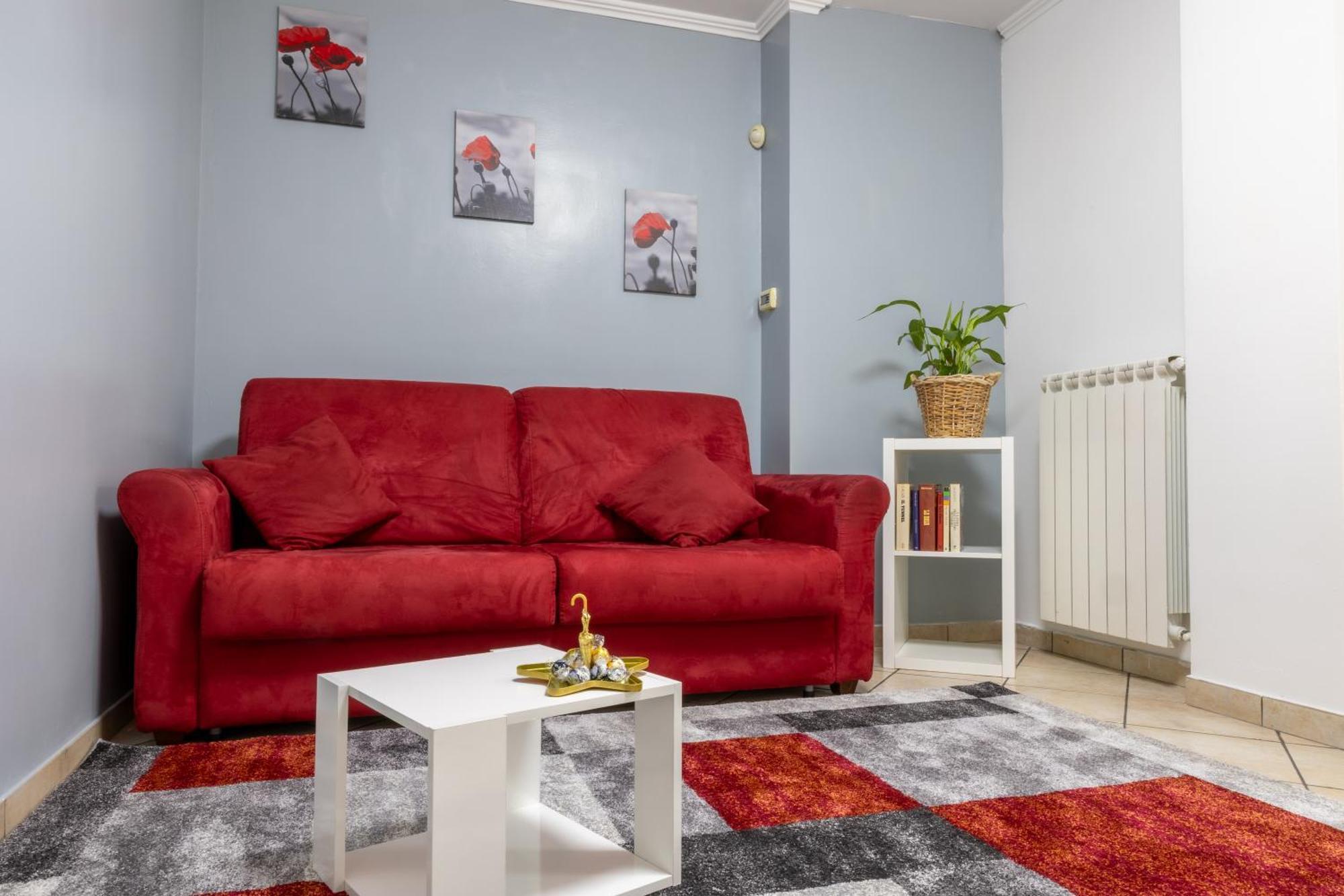 20 Min Aeroporto Fco - Casa Tranquilla Con Parcheggio Esterno Gratuito Acilia Exteriér fotografie