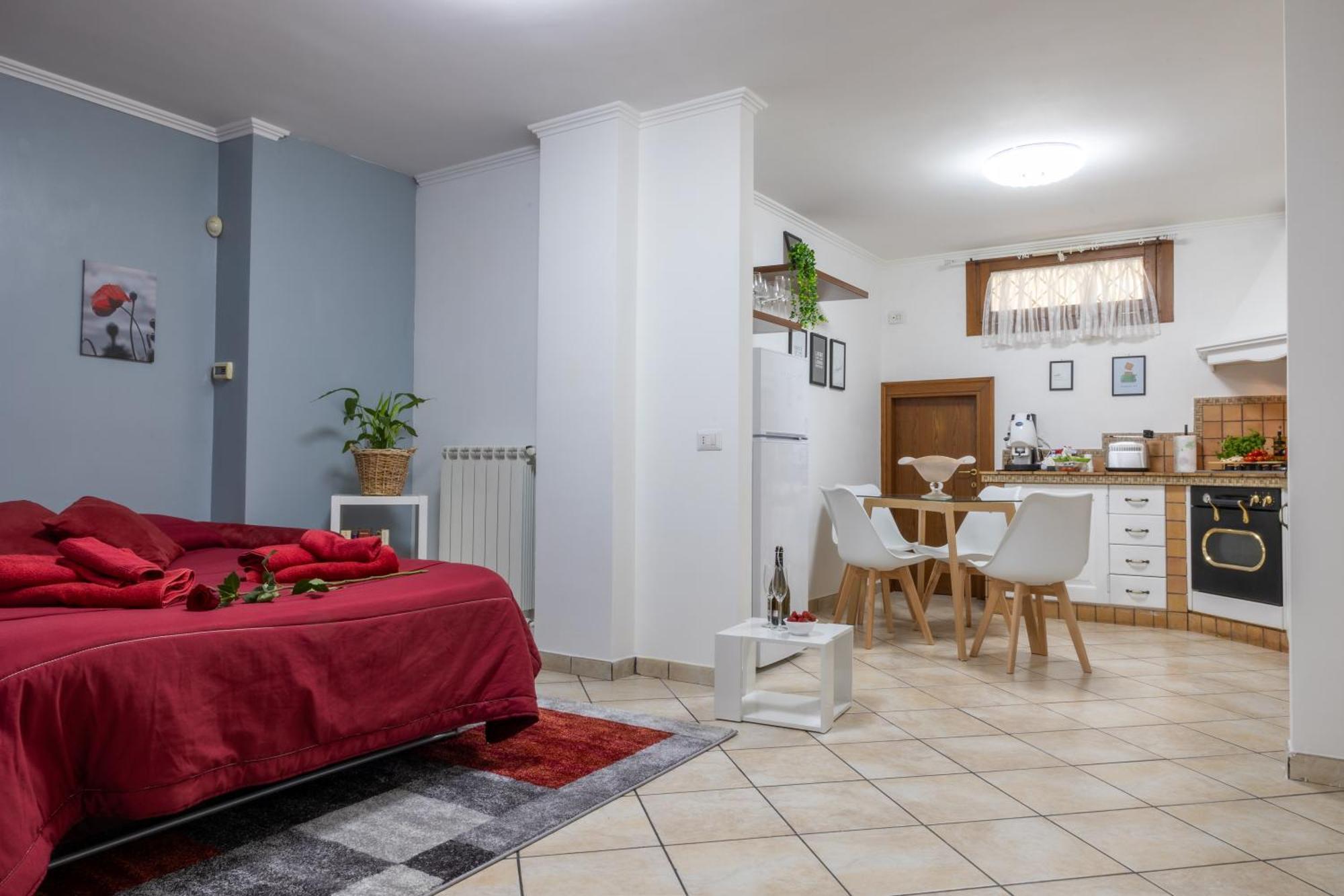 20 Min Aeroporto Fco - Casa Tranquilla Con Parcheggio Esterno Gratuito Acilia Exteriér fotografie